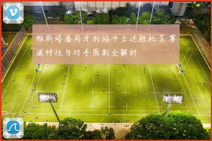 维斯塔潘匈牙利站冲击连胜纪录 赛道特性与对手围剿全解析